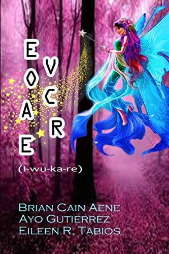 Evocare A Collection of Tanka