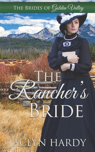 The Rancher's Bride