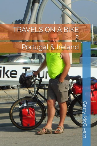 Travels on a Bike 2 Portugal & Ireland