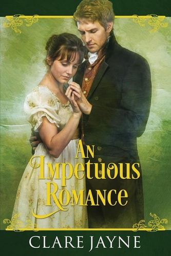 An Impetuous Romance
