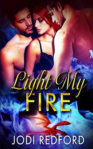 Light My Fire