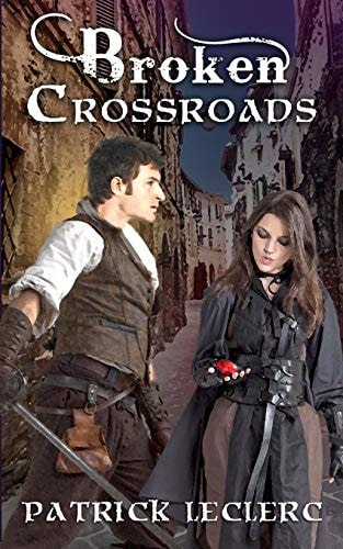 Broken Crossroads