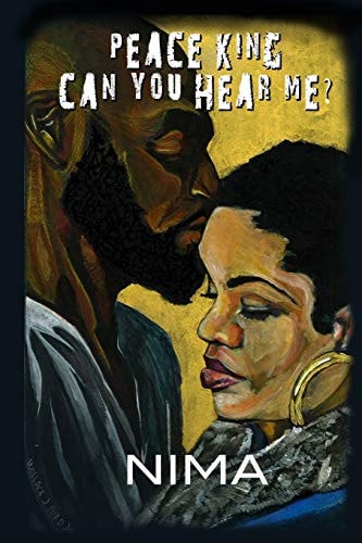 Peace KING! Can You Hear Me? Poems Inspired by the Love Thy Brother Day Movement