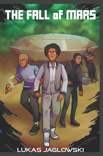 The Fall of Mars