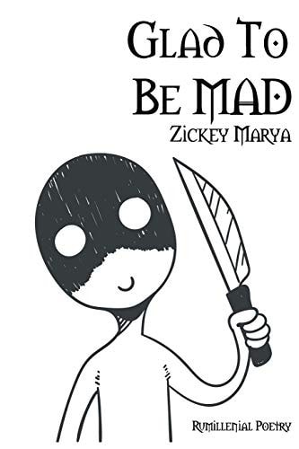 Glad To Be Mad