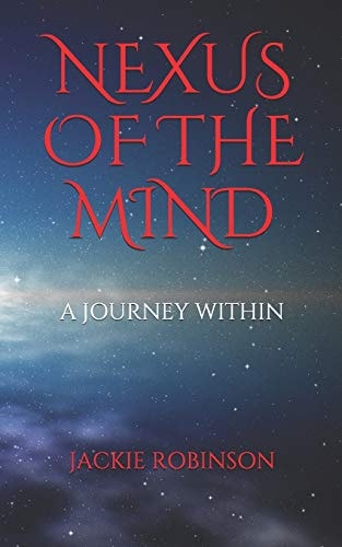 Nexus of the Mind A Journey Within