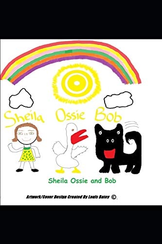 Sheila Ossie and Bob.
