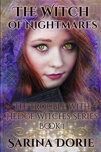 The Witch of Nightmares Dark Fairy Tales of Magic and Mystery