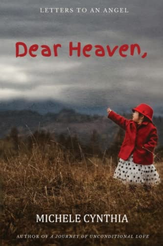 Dear Heaven Letters To An Angel