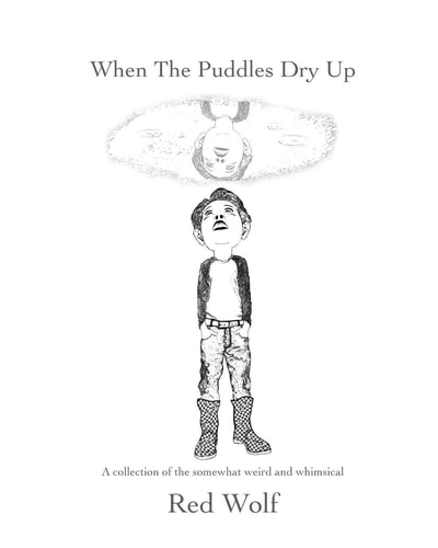 When The Puddles Dry Up