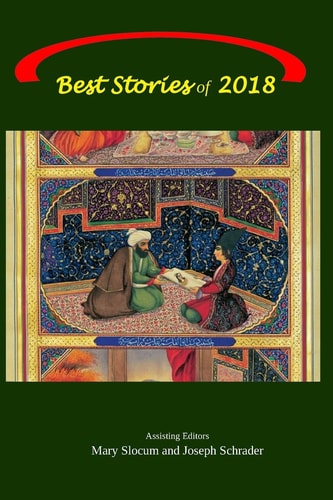 Best Stories of 2018