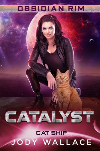 Catalyst Cat Ship