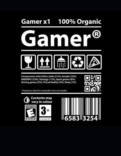 Gamer