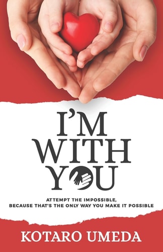 I'm With You Attempt The Impossible, Because That's The Only Way You Make It Possible