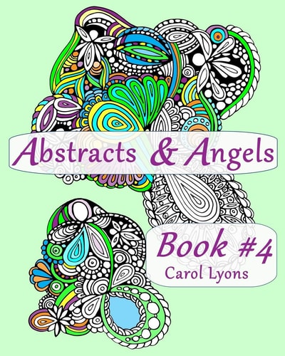 Abstracts & Angels Book #4