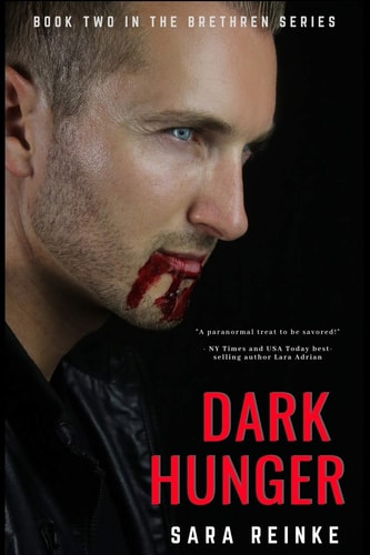 Dark Hunger