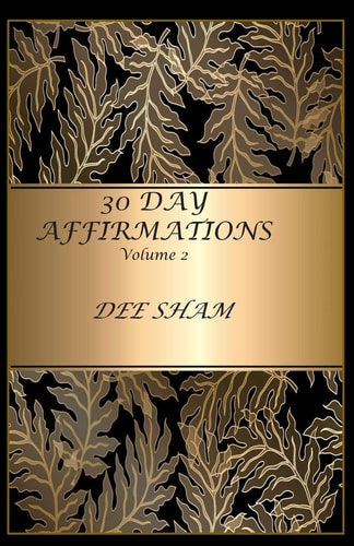 30 Day Affirmations
