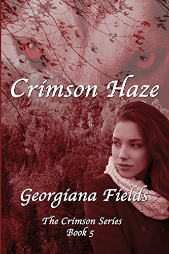 Crimson Haze