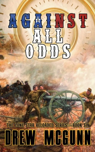 Against All Odds
