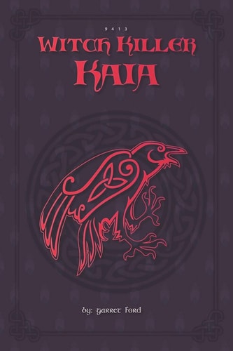 9413 Witch Killer Kaia