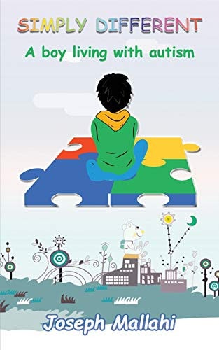 Simply Different A Boy Living with Autism