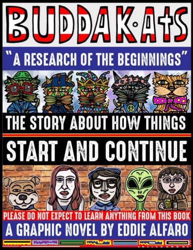 A Research of the Beginnings The Story About How Things Start and Continue