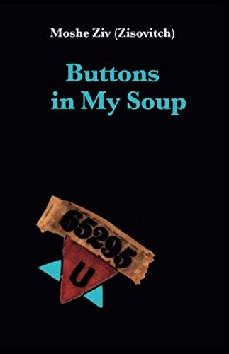 Buttons in My Soup