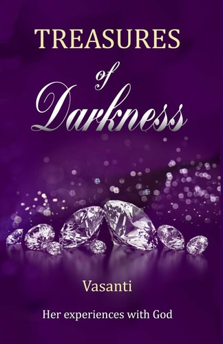 Treasures of Darkness
