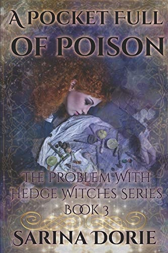 A Pocket Full of Poison Dark Fairy Tales of Magic and Mystery