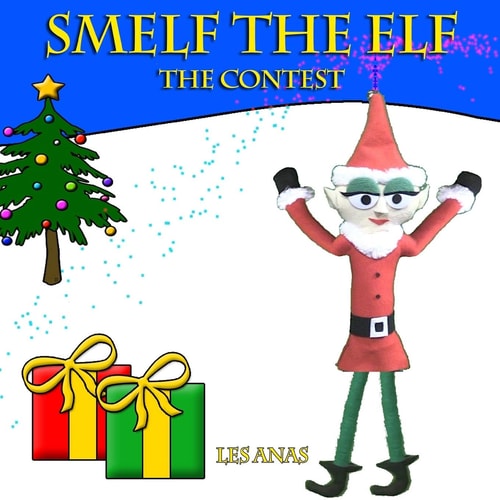Smelf the Elf The Contest