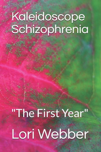Kaleidoscope Schizophrenia The First Year