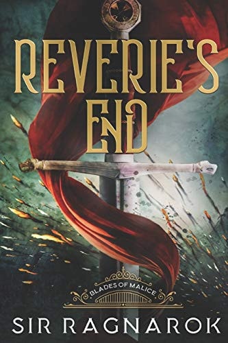 Reverie's End Blades of Malice