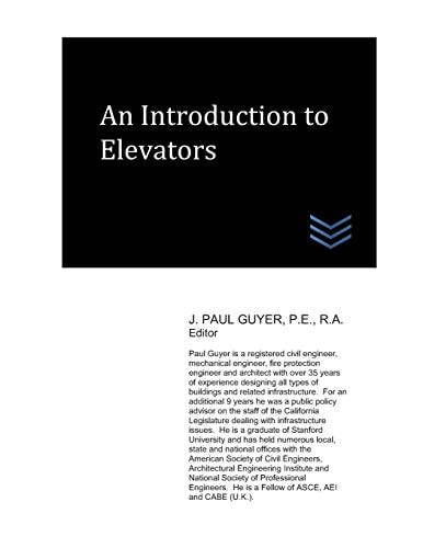 An Introduction to Elevators