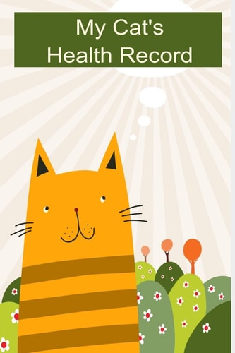 My Cat's Health Records