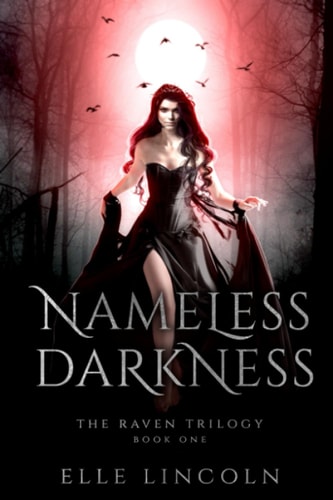 Nameless Darkness A Reverse Harem Paranormal Romance