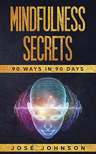 Mindfulness Secrets 90 Ways In 90 Days