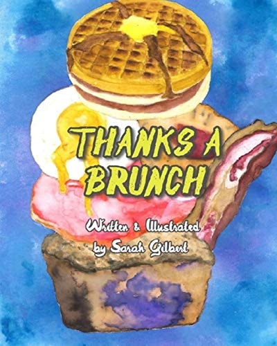 Thanks a Brunch