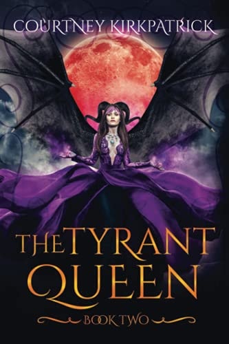 The Tyrant Queen