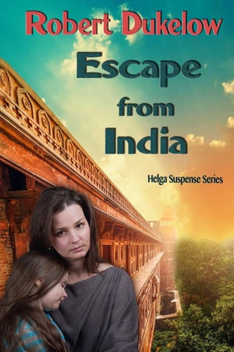 Escape from India New and Improved