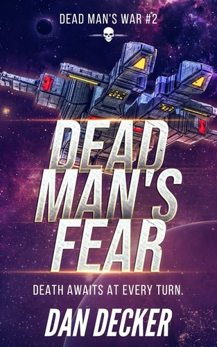 Dead Man's Fear