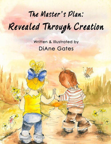 The Master's Plan Revealed Through Creation