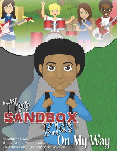 The SandBox Kids On My Way