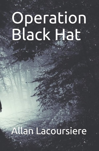 Operation Black Hat