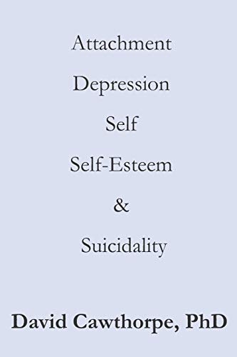 Attachment, Depression, Self, Self-Esteem, and Suicidality A Compendium