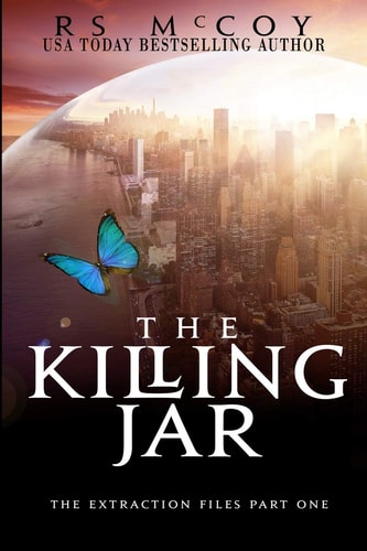 The Killing Jar