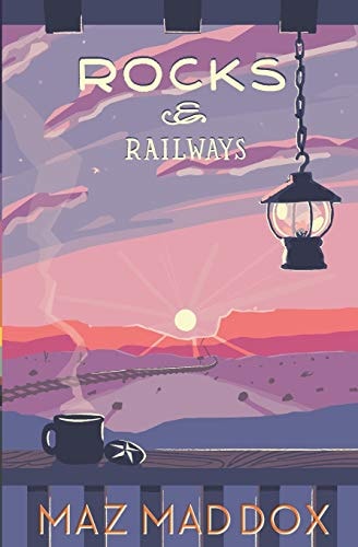 Rocks & Railways Stallion Ridge # 4: Stallion Ridge # 4