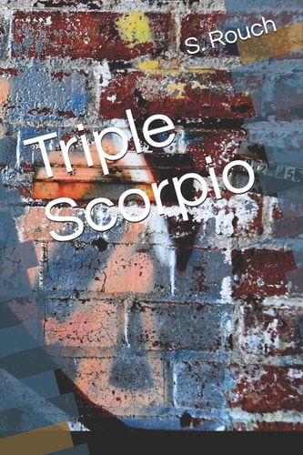 Triple Scorpio