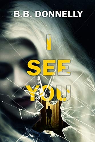 I See You