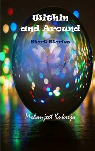 Within and Around Short Stories