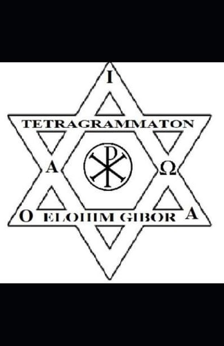 A Grimoire of the Psalms Volume 1 Psalms 1-50